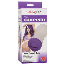 Load image into Gallery viewer, The Gripper Deep Throat Grip SE0931-50-3