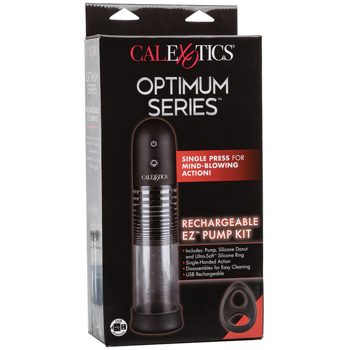 Optimum Series Rechargeable Ez Pump Kit SE1035-05-3