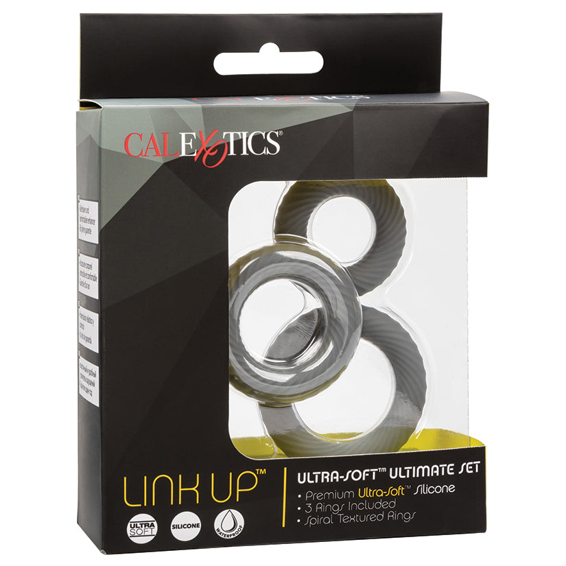 Link Up Ultra Soft Ultimate Set SE1349-45-3