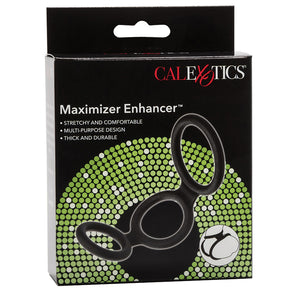 Maximizer Enhancer Cockring SE1426-10-3