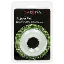 Load image into Gallery viewer, Stopper Ring-Clear SE1434-90-2