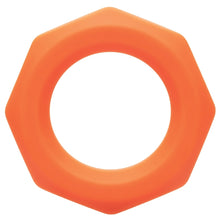 Load image into Gallery viewer, Alpha Liquid Silicone Sexagon Ring