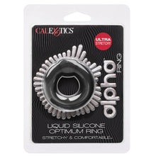 Load image into Gallery viewer, Alpha Liquid Silicone Optimum Ring SE1492-17-2