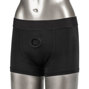 Her Royal Harness Boxer Brief-2XL/3XL