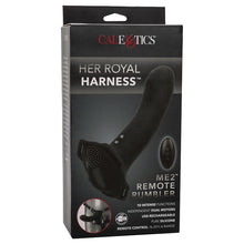 Load image into Gallery viewer, Her Royal Harness Me2 Remote Rumbler SE1566-60-3