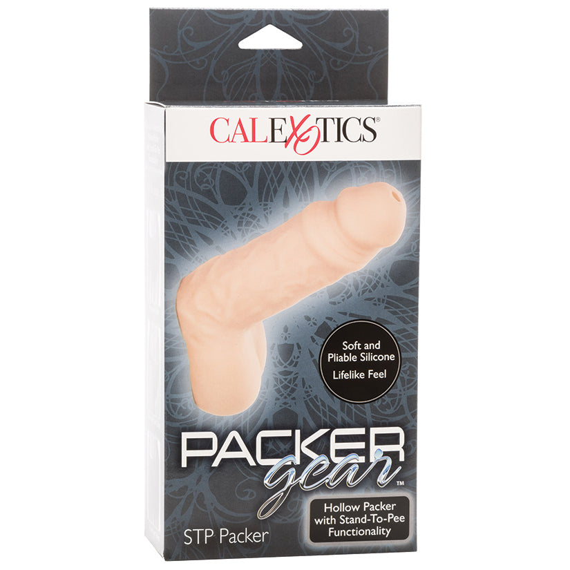 Packer Gear STP Packer-Ivory
