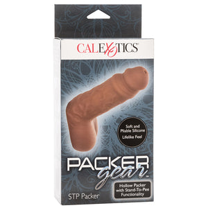 Packer Gear STP Packer-Brown
