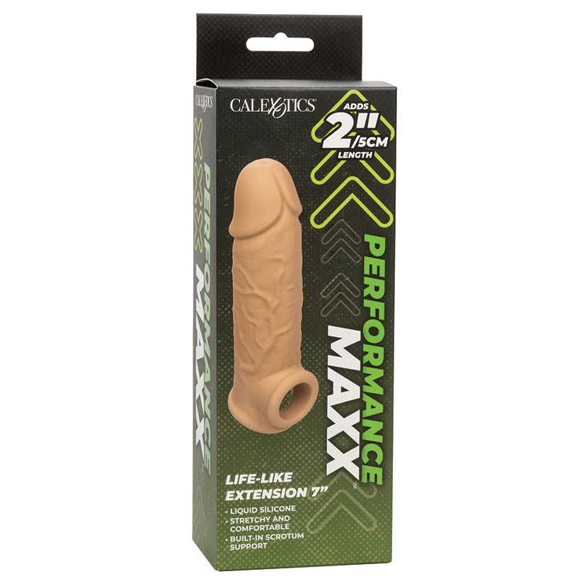 Performance Maxx Life-Like Extension 7... SE-1633-05-3
