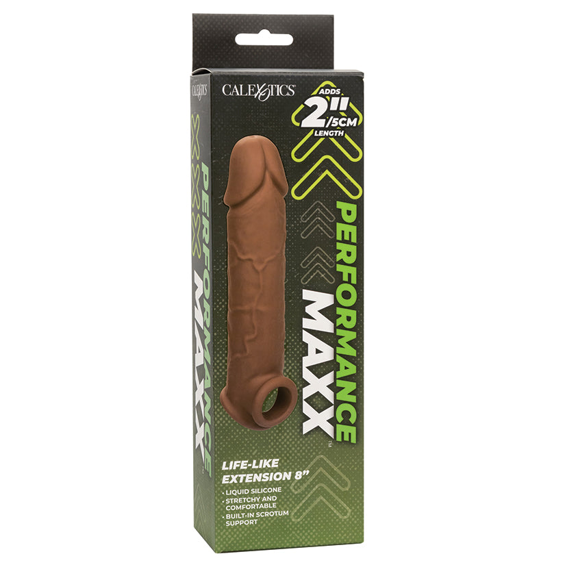 Performance Maxx Life-Like Extension 8... SE-1633-20-3