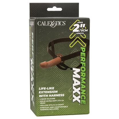 Performance Maxx Life-Like Extension w... SE-1633-35-3