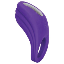 Load image into Gallery viewer, Silicone Rechargeable Passion Enhancer