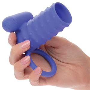 Silicone Rechargeable Endless Desires ... SE-1844-30-3