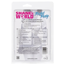 Load image into Gallery viewer, Shane&#39;s World Pocket Party-Pink