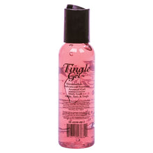 Load image into Gallery viewer, Tingle Gel 2.4oz