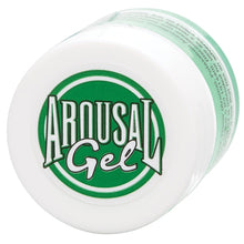 Load image into Gallery viewer, Arousal Gel .25oz