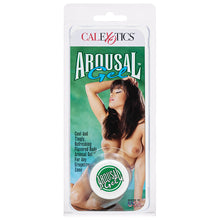 Load image into Gallery viewer, Arousal Gel .25oz SE2244-00