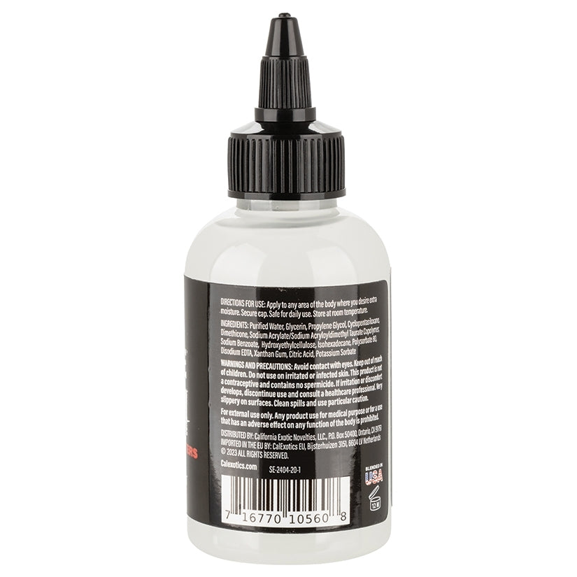 Fuck Sauce Unscented Cum Hybrid Lubric... SE-2404-20-1