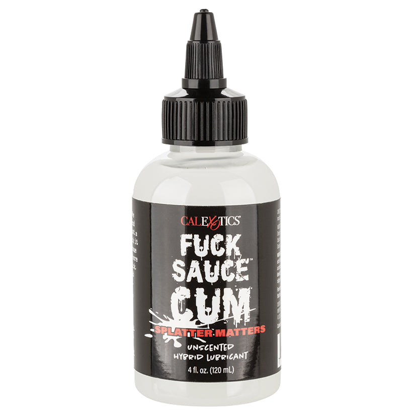 Fuck Sauce Unscented Cum Hybrid Lubric... SE-2404-20-1