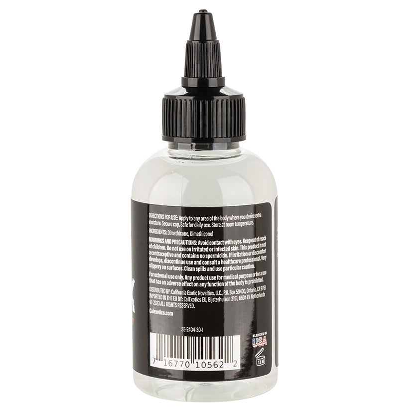 Fuck Sauce Slick Silicone Lubricant 4o... SE-2404-30-1