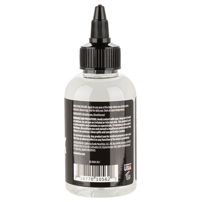Fuck Sauce Slick Silicone Lubricant 4o... SE-2404-30-1