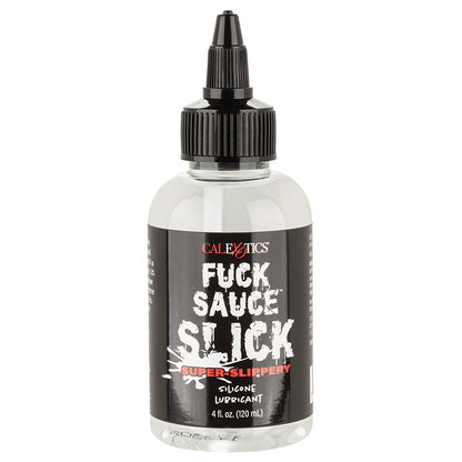 Fuck Sauce Slick Silicone Lubricant 4o... SE-2404-30-1