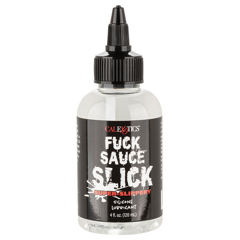 Fuck Sauce Slick Silicone Lubricant 4o... SE-2404-30-1