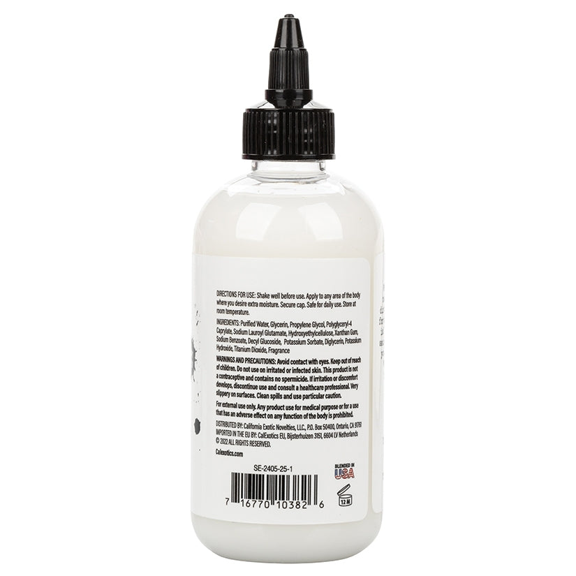 Fuck Sauce Cum Scented PersoNAl Lubric... SE-2405-25-1