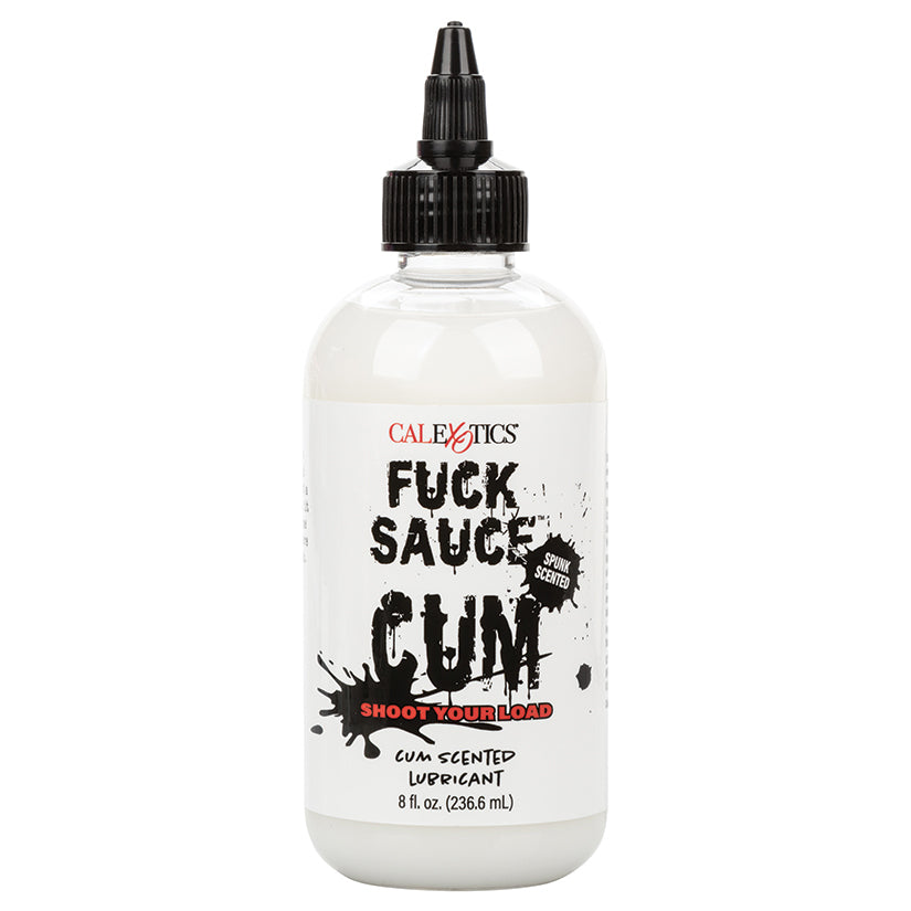 Fuck Sauce Cum Scented PersoNAl Lubric... SE-2405-25-1