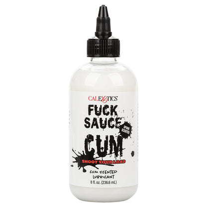 Fuck Sauce Cum Scented PersoNAl Lubric... SE-2405-25-1