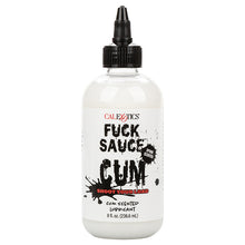 Load image into Gallery viewer, Fuck Sauce Cum Scented PersoNAl Lubric... SE-2405-25-1