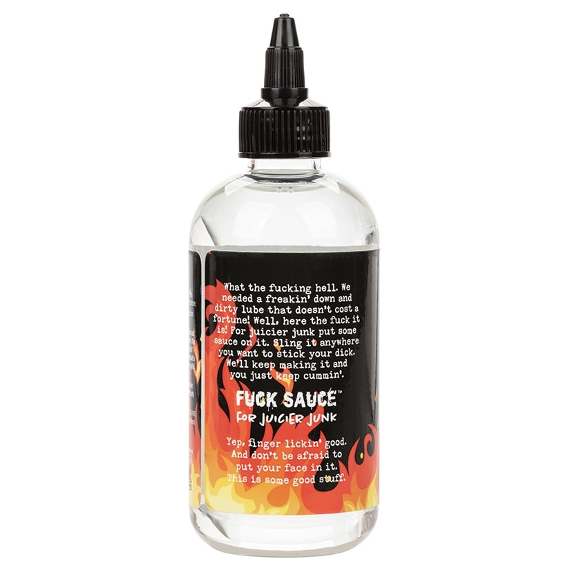 Fuck Sauce Hot Extra Warming PersoNAl ... SE-2405-40-1