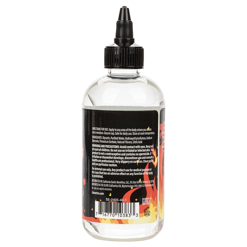 Fuck Sauce Hot Extra Warming PersoNAl ... SE-2405-40-1