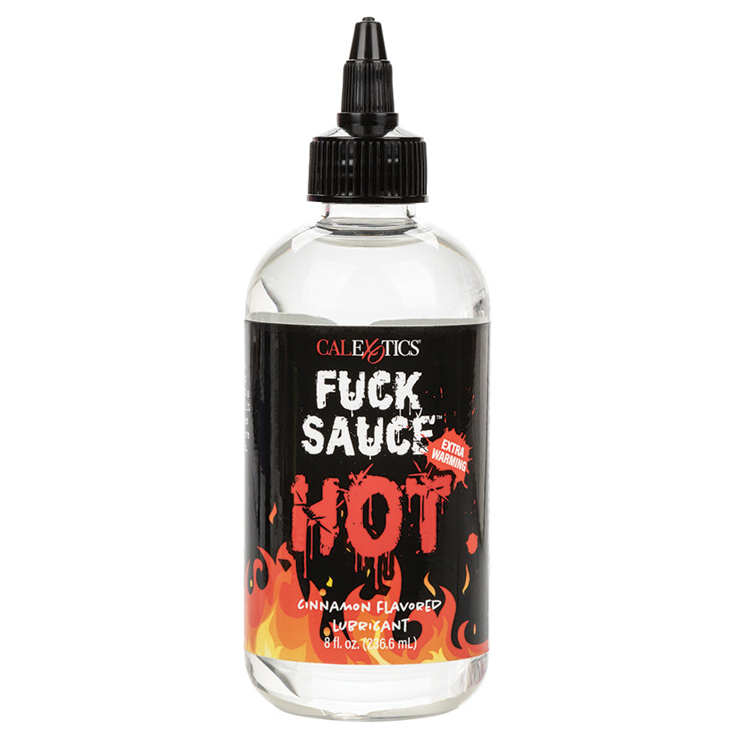 Fuck Sauce Hot Extra Warming PersoNAl ... SE-2405-40-1
