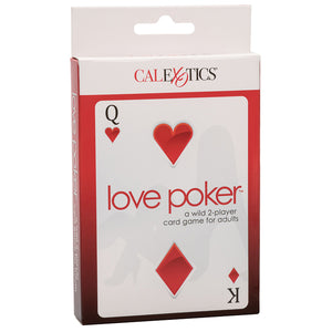 Love Poker Card Game SE2533-00