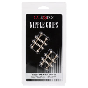 Nipple Grips Crossbar Nipple Vices SE2550-05-2
