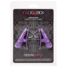 Load image into Gallery viewer, Nipple Play Nipplettes-Purple SE2589-14