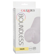 Load image into Gallery viewer, Boundless Vulva-Frost SE2699-05-3