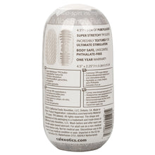 Load image into Gallery viewer, Boundless Reversible Ribbed Stroker