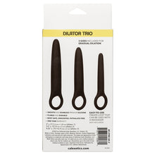 Load image into Gallery viewer, Boundless Dilator Trio