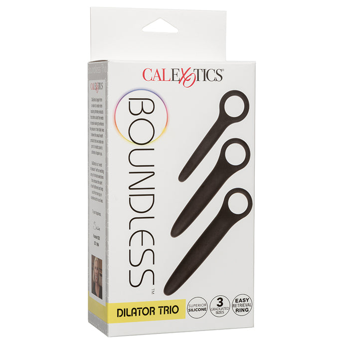 Boundless Dilator Trio SE2700-60-3