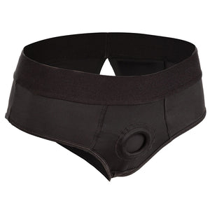 Boundless Backless Brief-L/XL