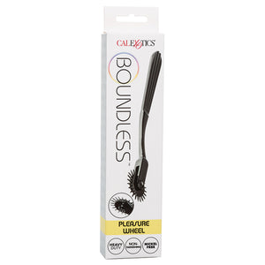 Boundless Pleasure Wheel SE-2702-03-3
