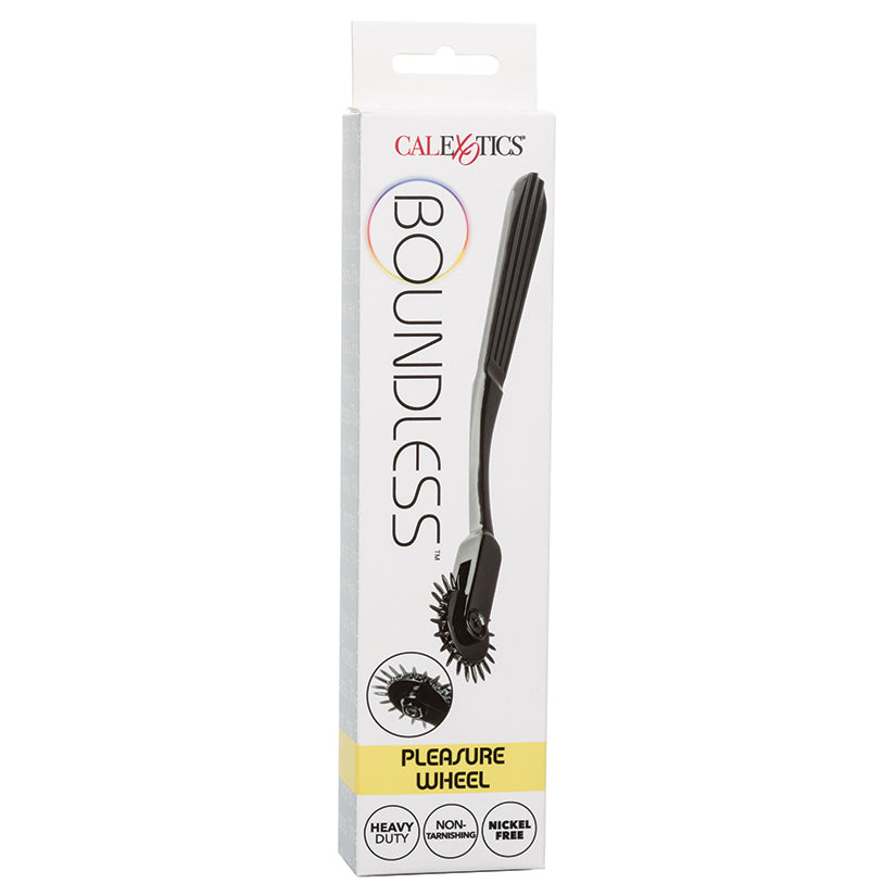 Boundless Pleasure Wheel SE-2702-03-3