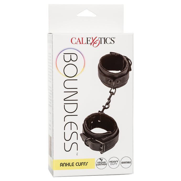 Boundless Ankle Cuffs SE2702-31-3
