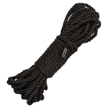 Load image into Gallery viewer, Boundless Rope-Black