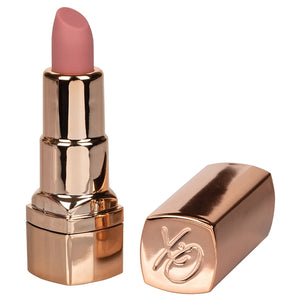 Hide & Play Rechargeable Lipstick-Nude