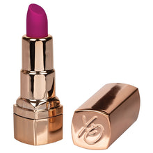 Load image into Gallery viewer, Hide &amp; Play Rechargeable Lipstick-Purple