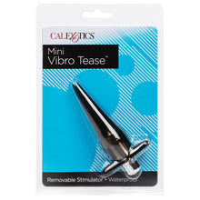 Load image into Gallery viewer, Mini Vibro Tease-Smoke SE420-30