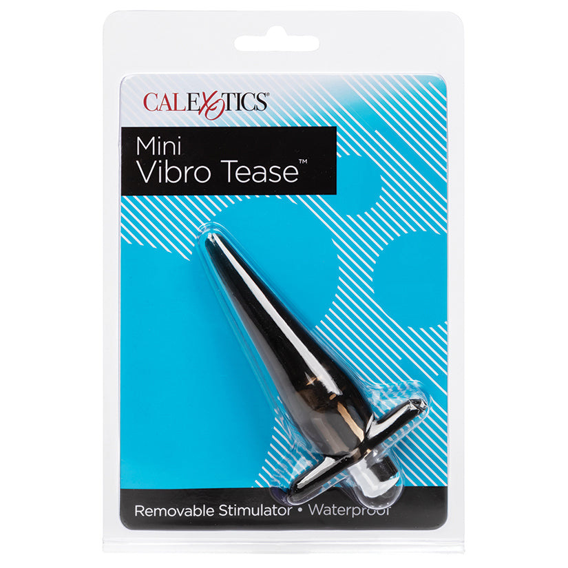 Mini Vibro Tease-Smoke SE420-30