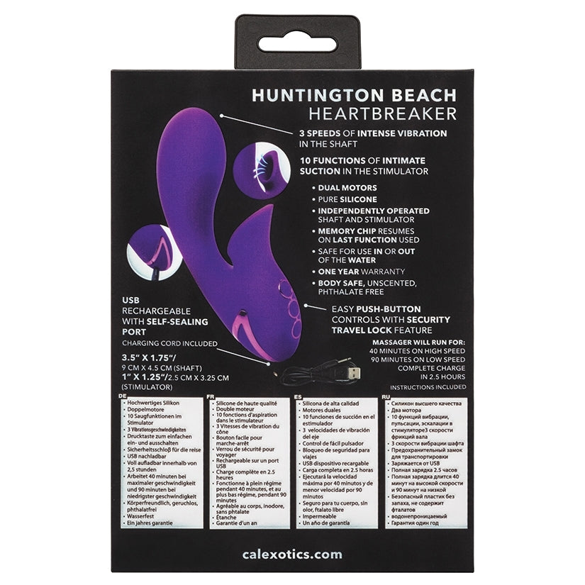 California Dreaming Huntington Beach H... SE-4349-25-3